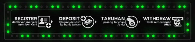 MAWAR123 Jackpot